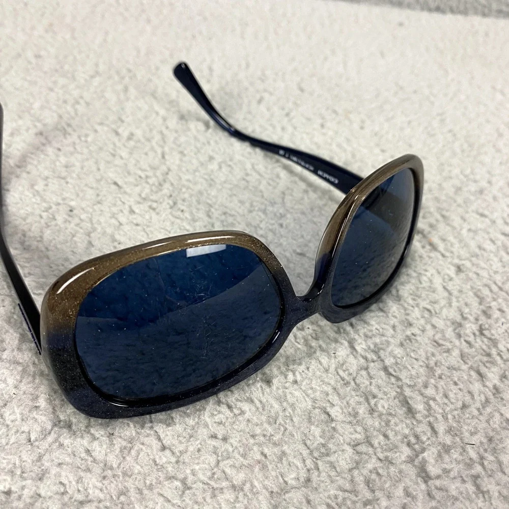 Coach lenses are